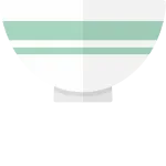 Bowl Tableware SVG Icon